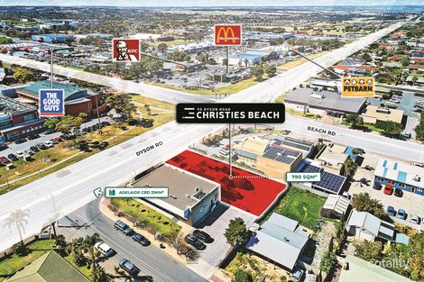 95 Dyson Rd, Christies Beach, SA 5165