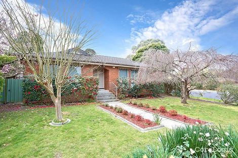 Property photo of 2 Burlington Crescent Wantirna VIC 3152