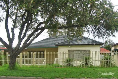 Property photo of 108 McMahon Road Yagoona NSW 2199