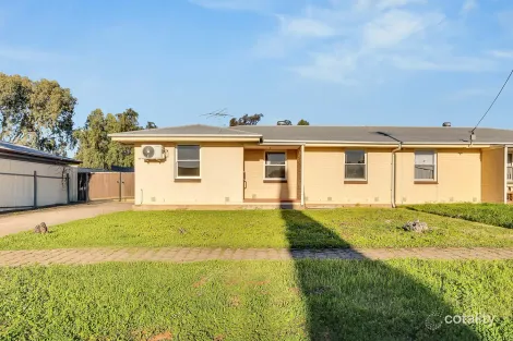 Property photo of 25 Moulds Crescent Smithfield SA 5114