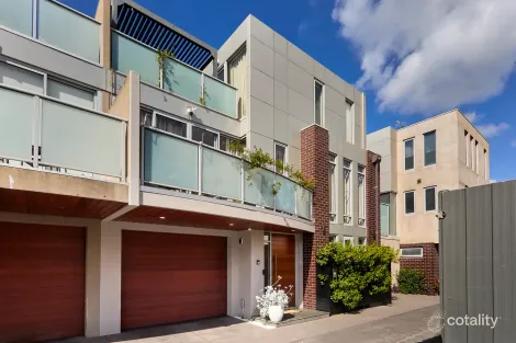 Property photo of 2/1 Hunter Street Richmond VIC 3121