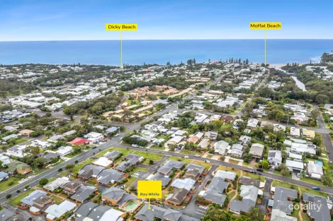 19/2 Lyon St, Dicky Beach, QLD 4551