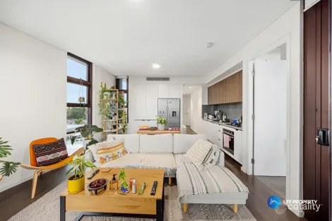 16/392-396 Illawarra Rd, Marrickville, NSW 2204