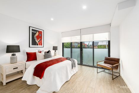 Property photo of 11C Fotheringham Lane Marrickville NSW 2204