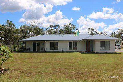 Property photo of 89 Woocoo Drive Oakhurst QLD 4650
