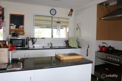 Property photo of 89 Woocoo Drive Oakhurst QLD 4650