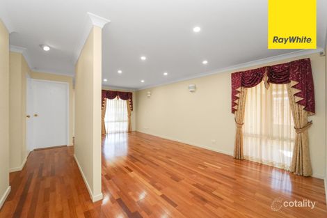 Property photo of 125 Winten Drive Glendenning NSW 2761