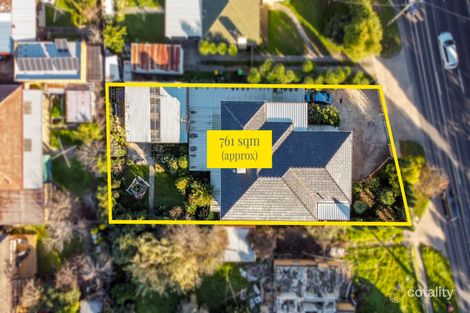 Property photo of 1342 Sydney Road Fawkner VIC 3060