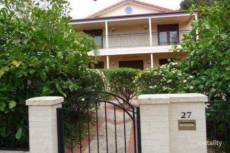 Property photo of 27 Cloudsley Street Noosaville QLD 4566