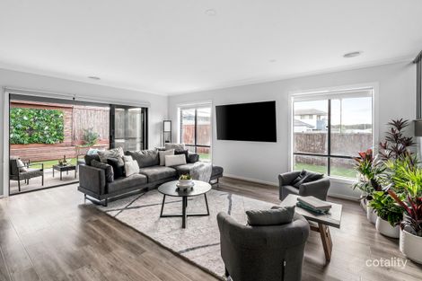 Property photo of 42 Maiden Drive Sunbury VIC 3429