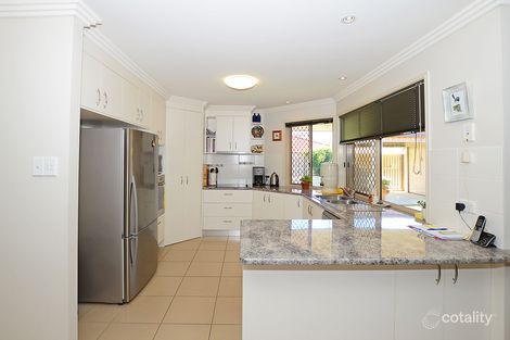 Property photo of 10 Picadilly Circuit Urraween QLD 4655