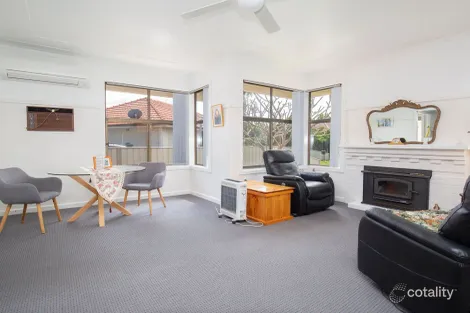 Property photo of 7 Murulla Crescent Raymond Terrace NSW 2324
