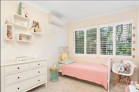 Property photo of 19/127-131 Cook Road Centennial Park NSW 2021