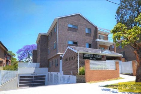 19/58 Cairds Ave, Bankstown, NSW 2200
