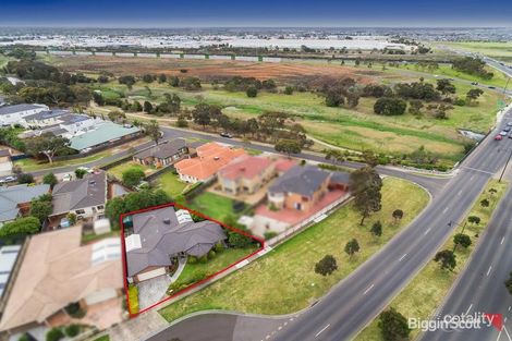 Property photo of 2 Boardwalk Boulevard Point Cook VIC 3030