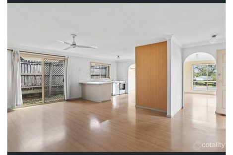 Property photo of 96 Mackellar Drive Boronia Heights QLD 4124