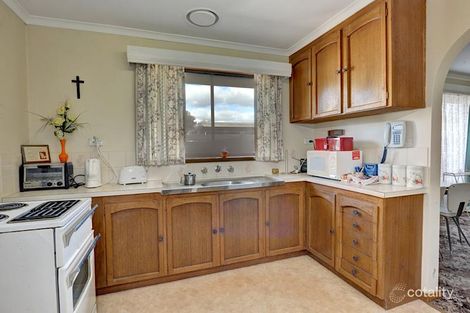 Property photo of 4/424 Forest Street Wendouree VIC 3355