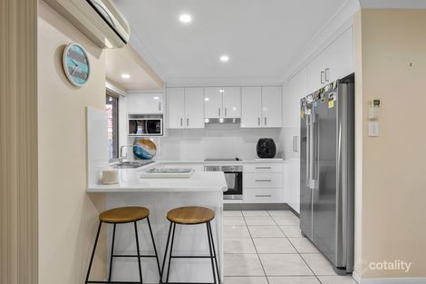 Property photo of 86 Equestrian Drive Yamanto QLD 4305