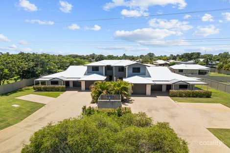 38-40 Long St, Emerald, QLD 4720