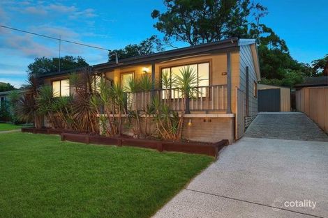 74 Henry Parkes Dr, Berkeley Vale, NSW 2261