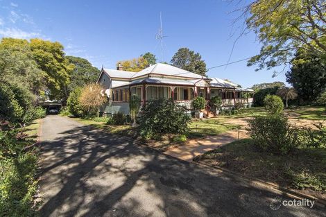 Property photo of 23 Hill Street Pittsworth QLD 4356