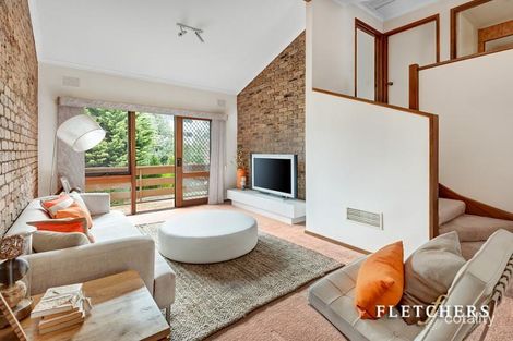 Property photo of 5/206 High Street Templestowe Lower VIC 3107