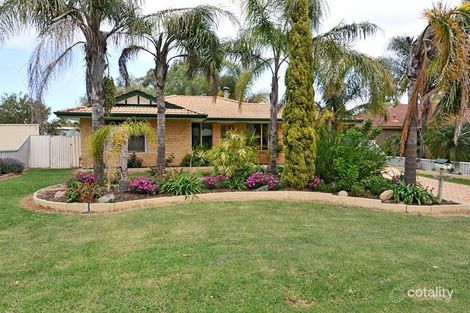 Property photo of 5 Exchequer Avenue Greenfields WA 6210