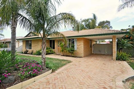 Property photo of 5 Exchequer Avenue Greenfields WA 6210