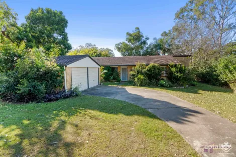 3160 Moggill Rd, Bellbowrie, QLD 4070