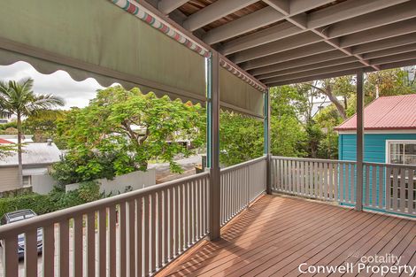 Property photo of 9 Waterworks Road Red Hill QLD 4059