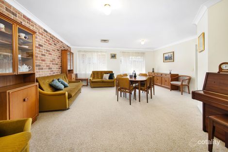 Property photo of 10 Rocklea Crescent Sylvania NSW 2224