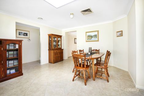 Property photo of 10 Rocklea Crescent Sylvania NSW 2224