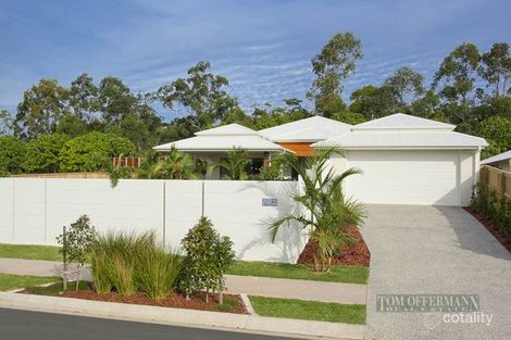 Property photo of 22 Rani Circuit Noosaville QLD 4566