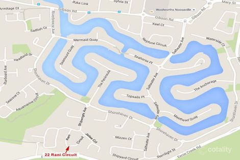 Property photo of 22 Rani Circuit Noosaville QLD 4566