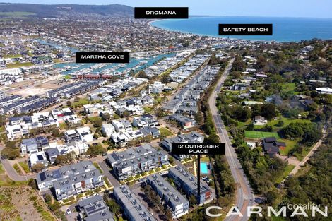 Property photo of 12 Outrigger Place Safety Beach VIC 3936