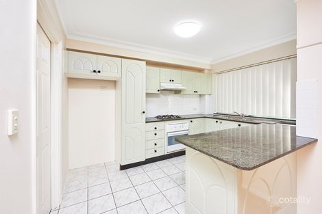 Property photo of 18/13-17 Bailey Street Westmead NSW 2145