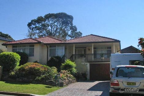 1 Taiwan Pl, Sylvania, NSW 2224