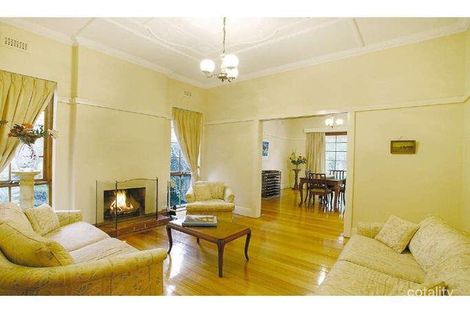 Property photo of 3 Lyric Grove Camberwell VIC 3124