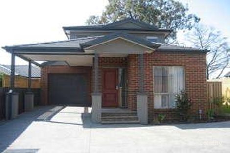 26 Fraser St, Glen Waverley, VIC 3150