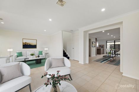 Property photo of 60 Mary Gillespie Avenue Gungahlin ACT 2912