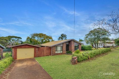 Property photo of 18 Seppelt Street Wilsonton Heights QLD 4350