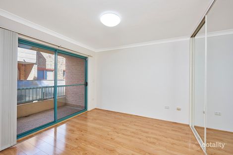Property photo of 18/13-17 Bailey Street Westmead NSW 2145