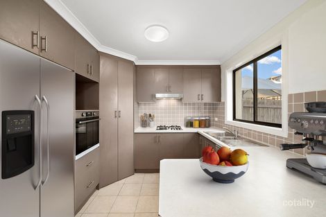 Property photo of 60 Mary Gillespie Avenue Gungahlin ACT 2912