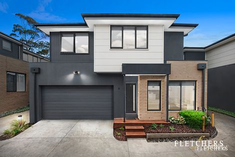 5/116 Oban Rd, Ringwood North, VIC 3134