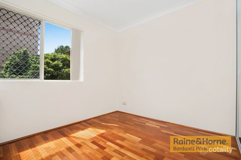 Property photo of 36/60-66 Linden Street Sutherland NSW 2232
