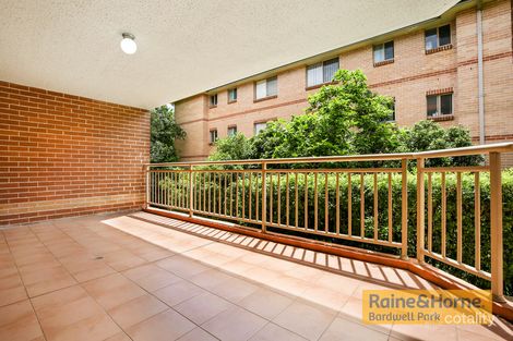 Property photo of 36/60-66 Linden Street Sutherland NSW 2232