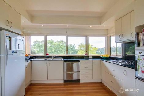 Property photo of 4 Don Phillip Court Gembrook VIC 3783