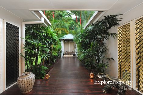 Property photo of 11 Leafwing Close Mount Sheridan QLD 4868