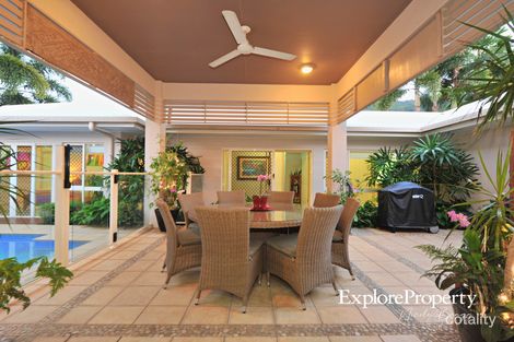 Property photo of 11 Leafwing Close Mount Sheridan QLD 4868