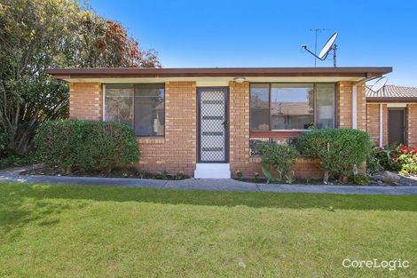 Property photo of 14/607 Prune Street Lavington NSW 2641